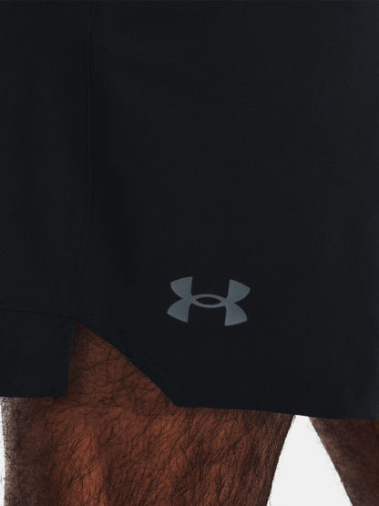 SHORT VANISH UNDER ARMOUR DA UOMO NERO