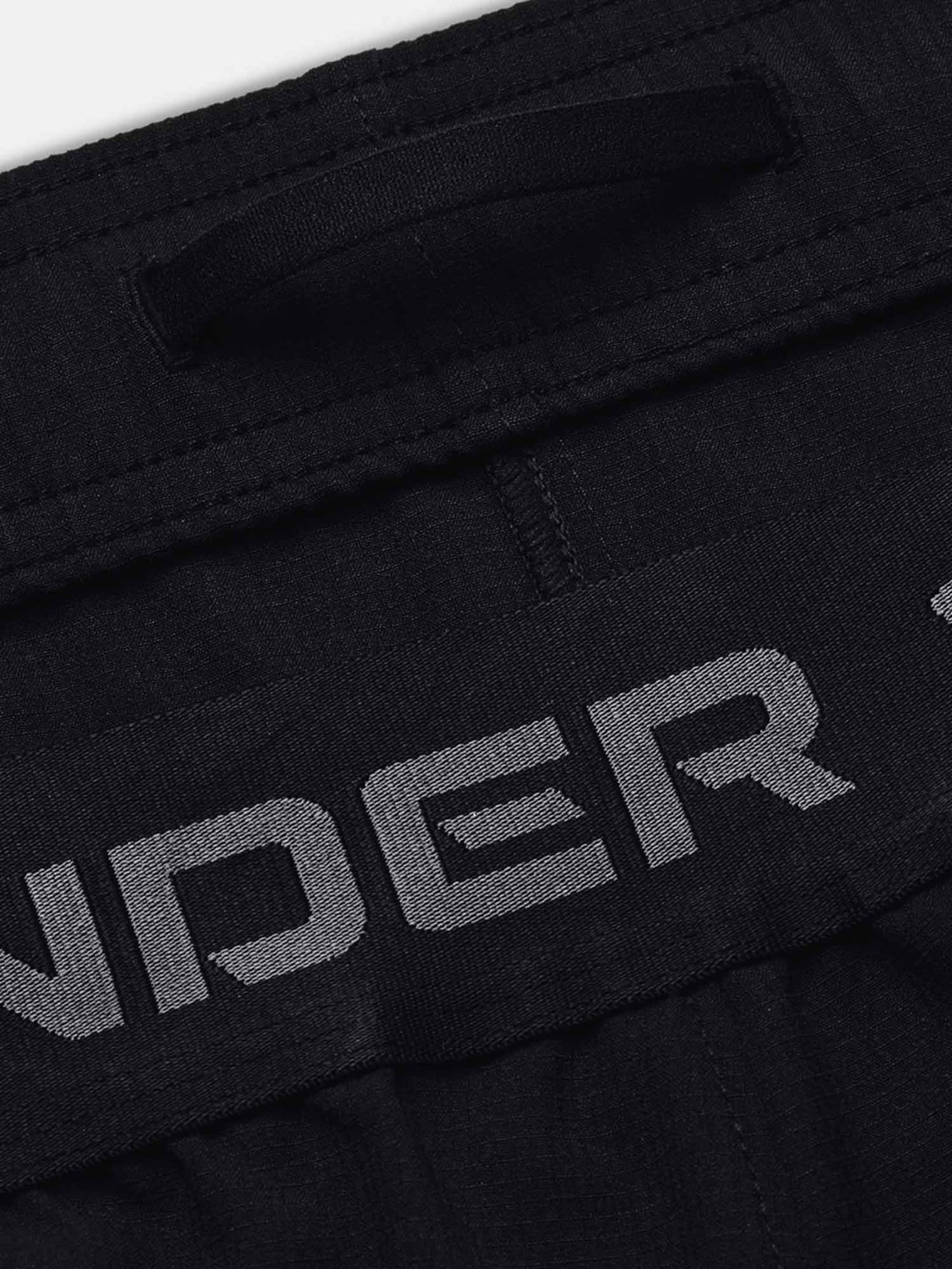 SHORT VANISH UNDER ARMOUR DA UOMO NERO
