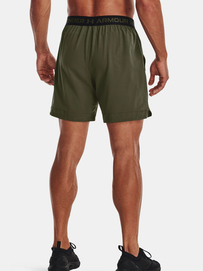 SHORT VANISH UNDER ARMOUR DA UOMO VERDE
