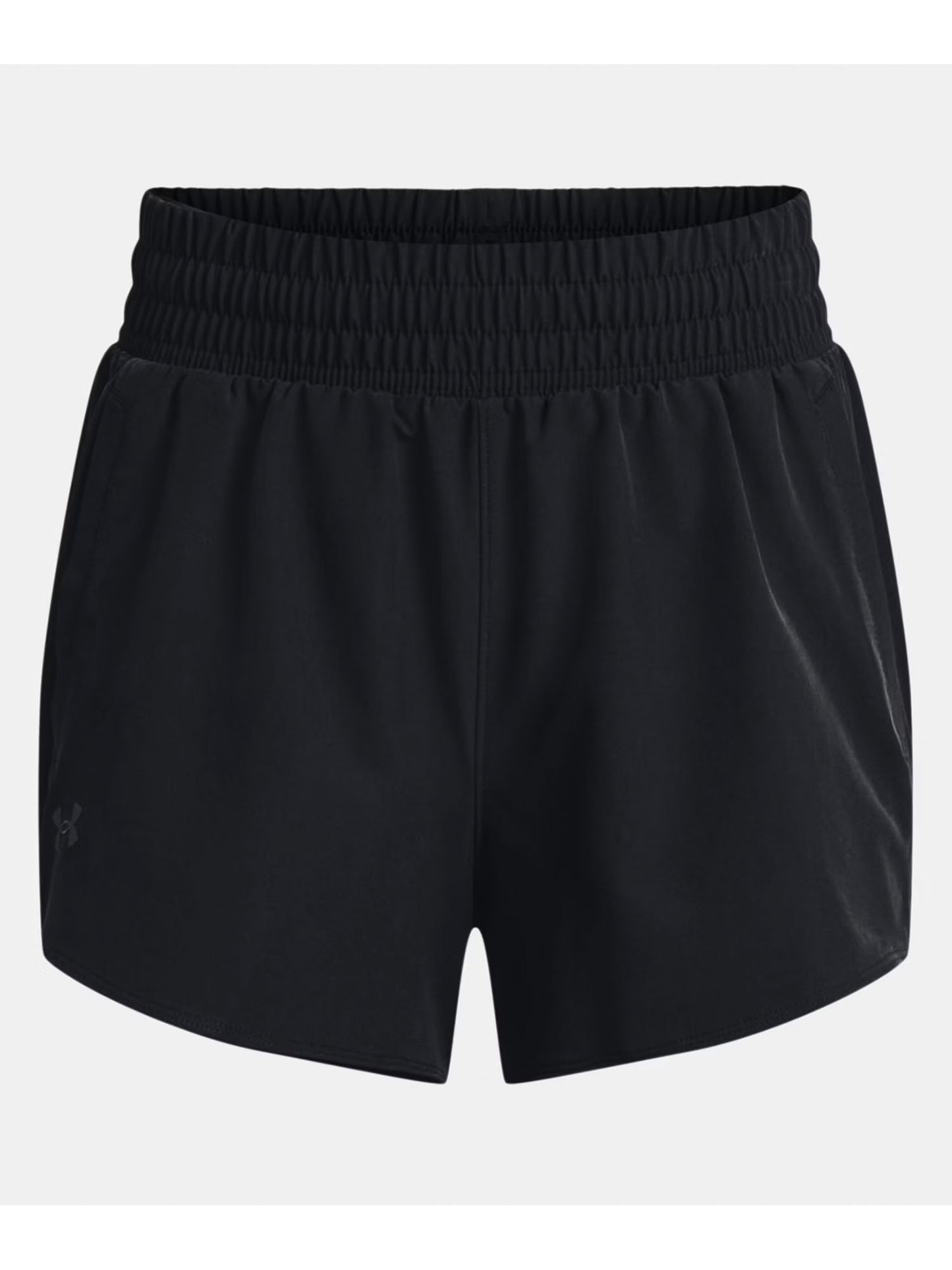 SHORT VANISH UNDER ARMOUR DA DONNA NERO