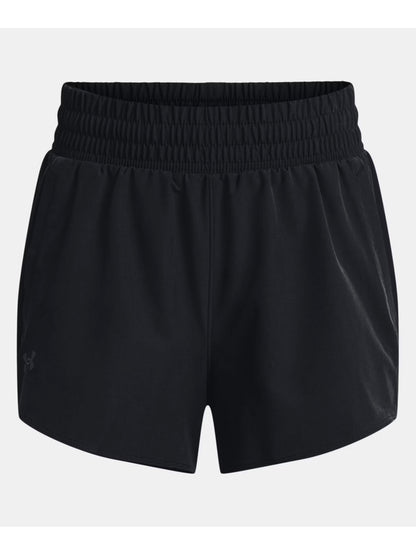 SHORT VANISH UNDER ARMOUR DA DONNA NERO