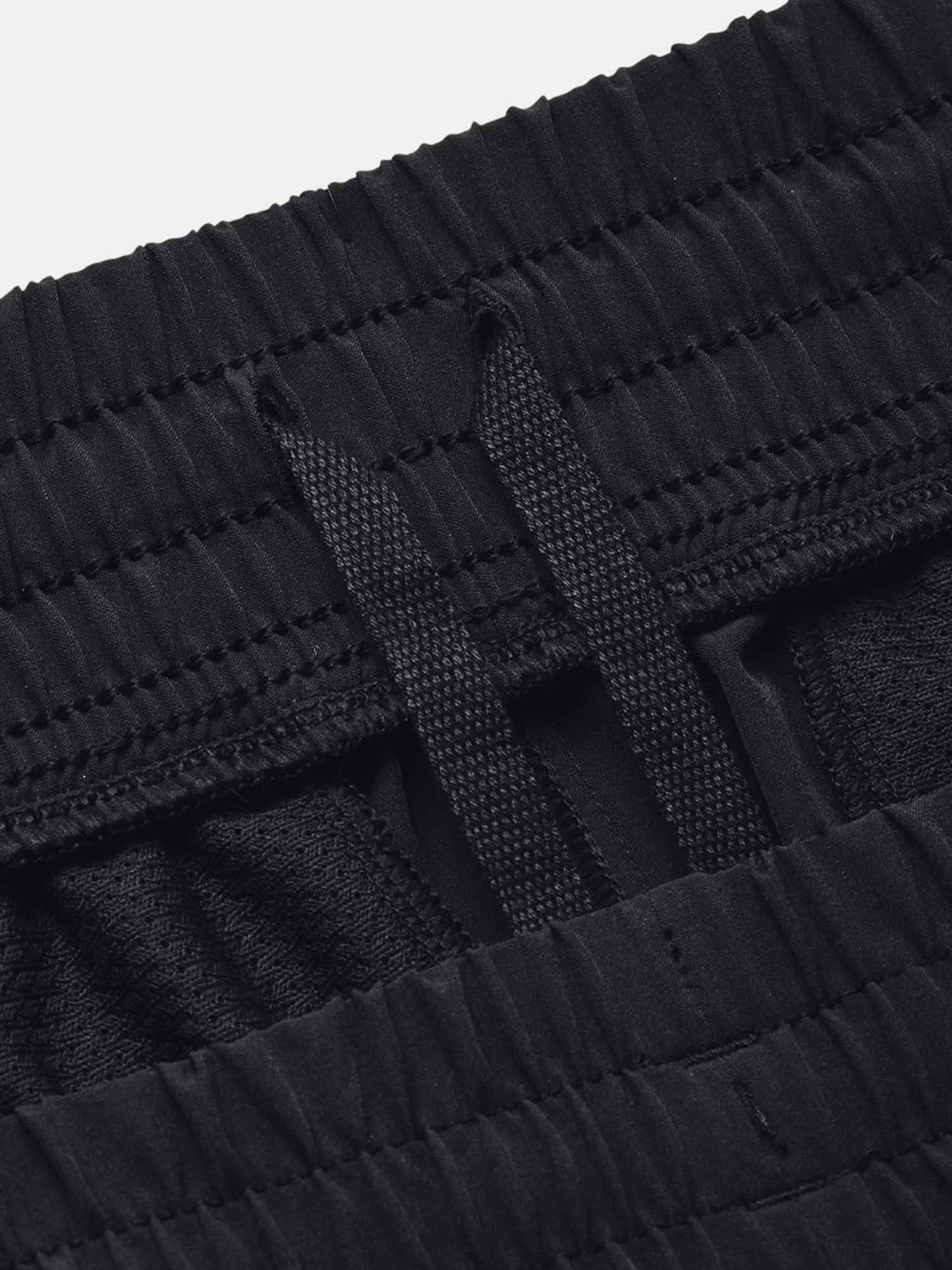 SHORT VANISH UNDER ARMOUR DA DONNA NERO