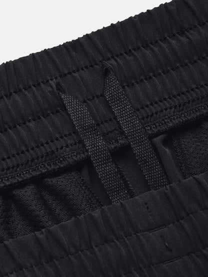 SHORT VANISH UNDER ARMOUR DA DONNA NERO