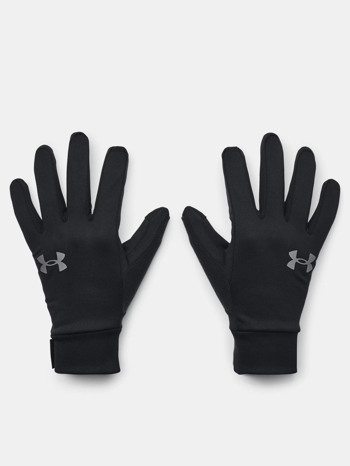 Under armour storm guanti da unisex nero