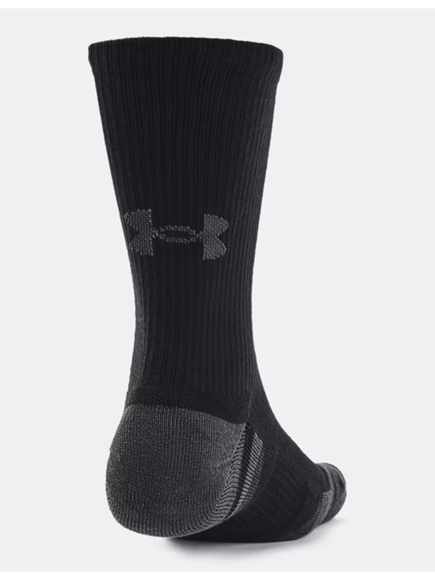 CALZE PERFORMANCE TECH UNDER ARMOUR UNISEX NERO