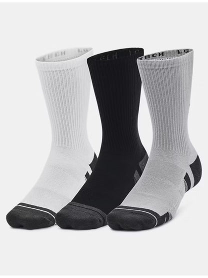 CALZE PERFORMANCE TECH UNDER ARMOUR UNISEX ASSORTITO