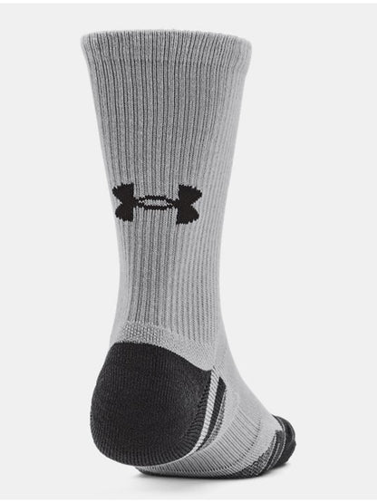 CALZE PERFORMANCE TECH UNDER ARMOUR UNISEX ASSORTITO
