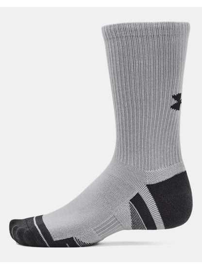 CALZE PERFORMANCE TECH UNDER ARMOUR UNISEX ASSORTITO