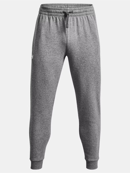 PANTALONE RIVAL UNDER ARMOUR DA UOMO GRIGIO