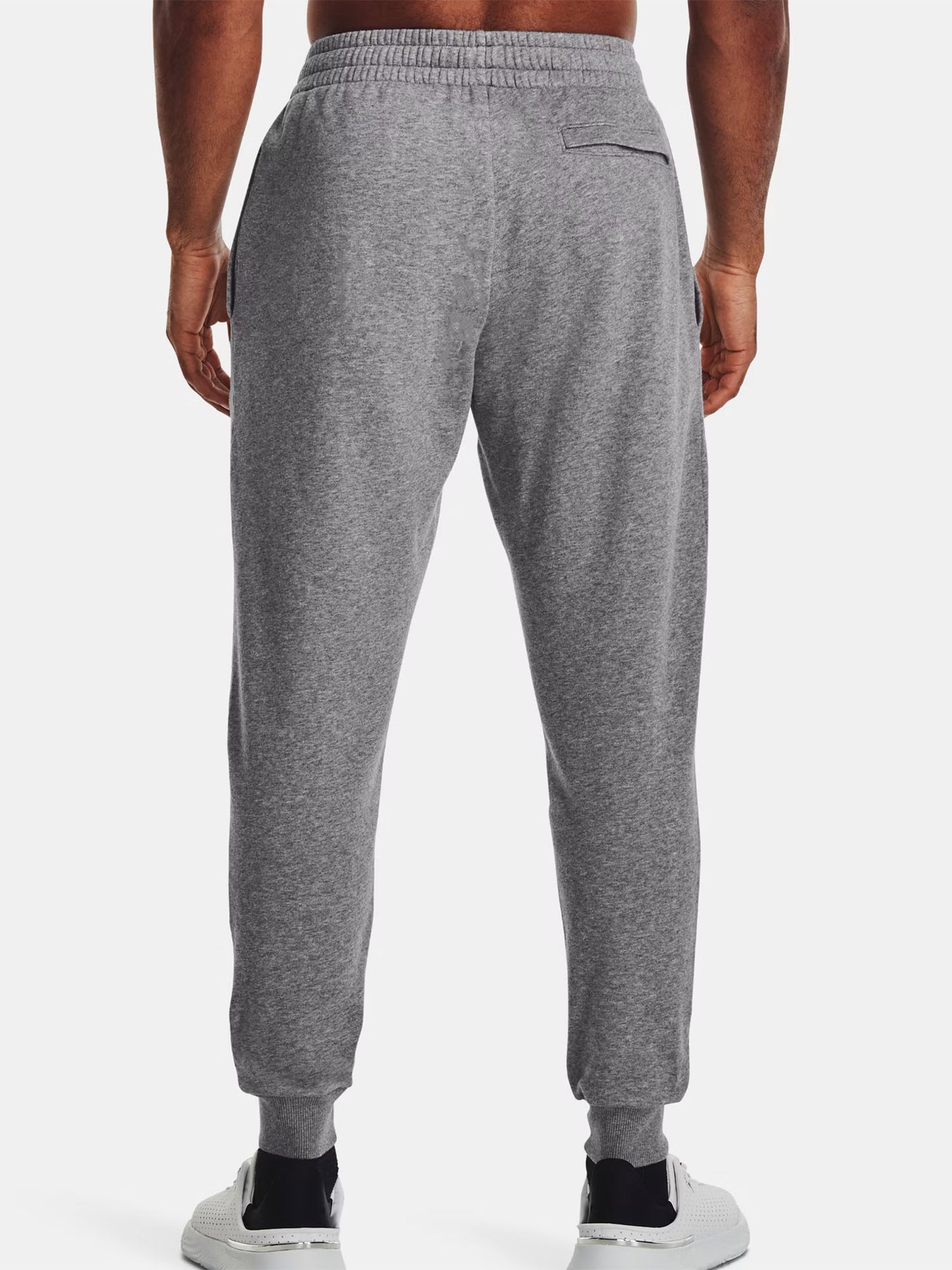 PANTALONE RIVAL UNDER ARMOUR DA UOMO GRIGIO