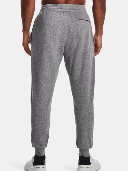 PANTALONE RIVAL UNDER ARMOUR DA UOMO GRIGIO