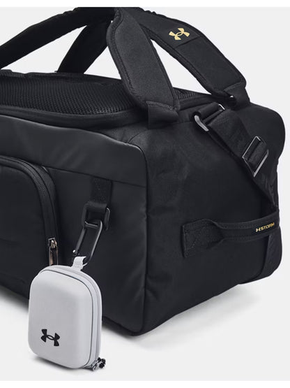 BORSONE ZAINO CONTAIN DUO SMALL UNDER ARMOUR UNISEX NERO