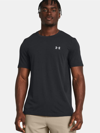 Under armour vanish t-shirt mm training da uomo nero
