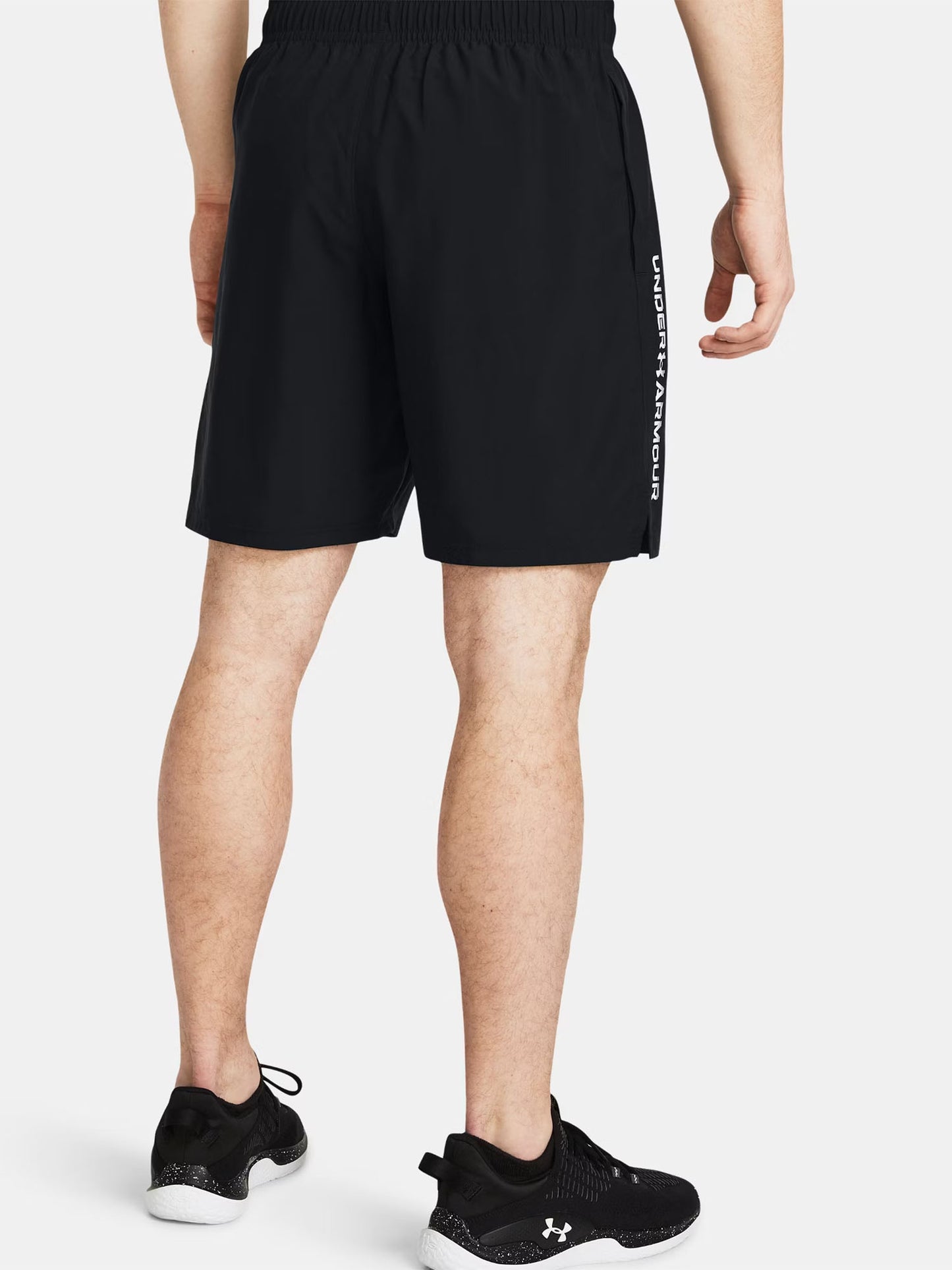 UNDER ARMOUR TECH