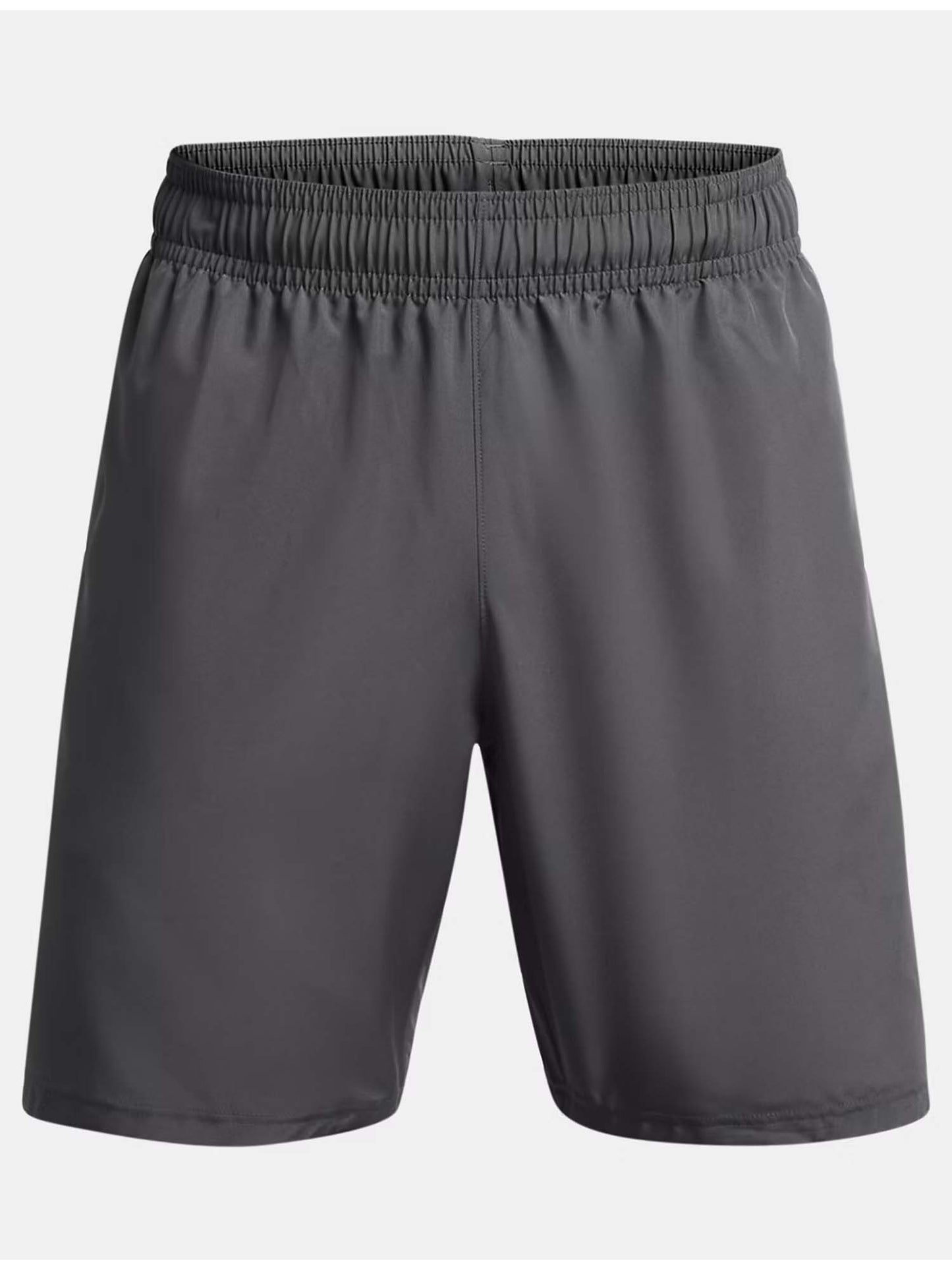 Under Armour Tech, bermuda da uomo grigi