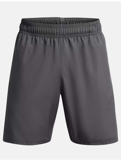 Under Armour Tech, bermuda da uomo grigi