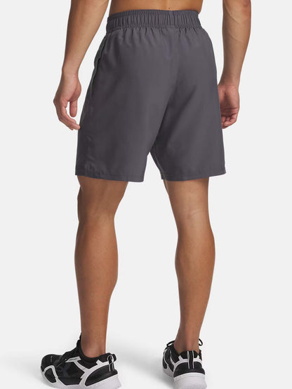 Under Armour Tech, bermuda da uomo grigi