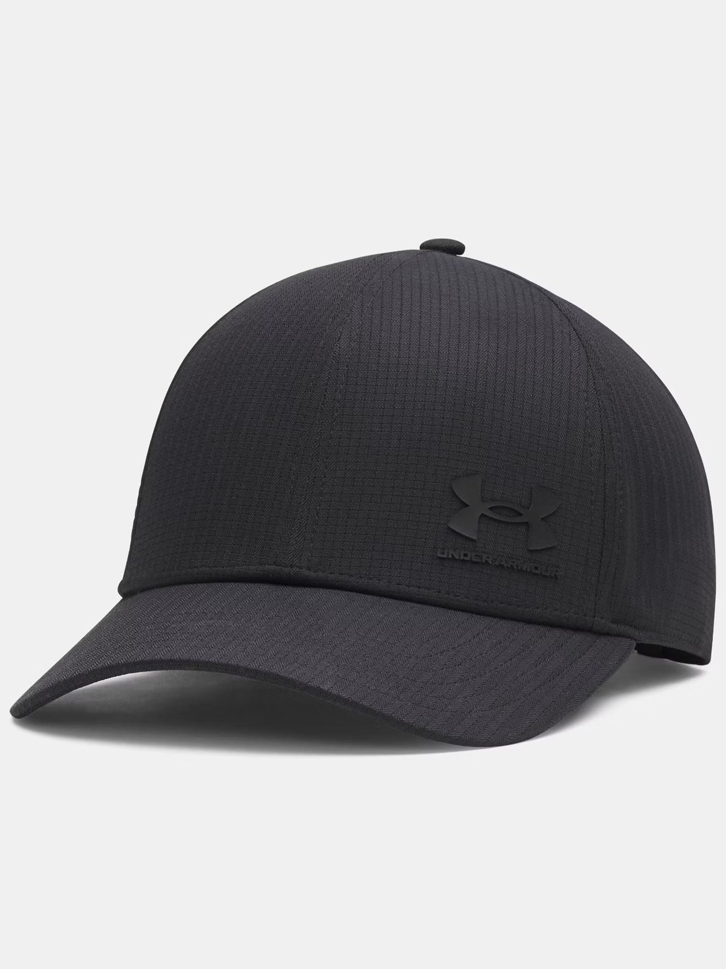 Under Armour ArmourVent, cappello regolabile unisex nero