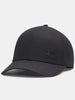 under-armour-armourvent-cappello-regolabile-unisex-adulto-in-nero