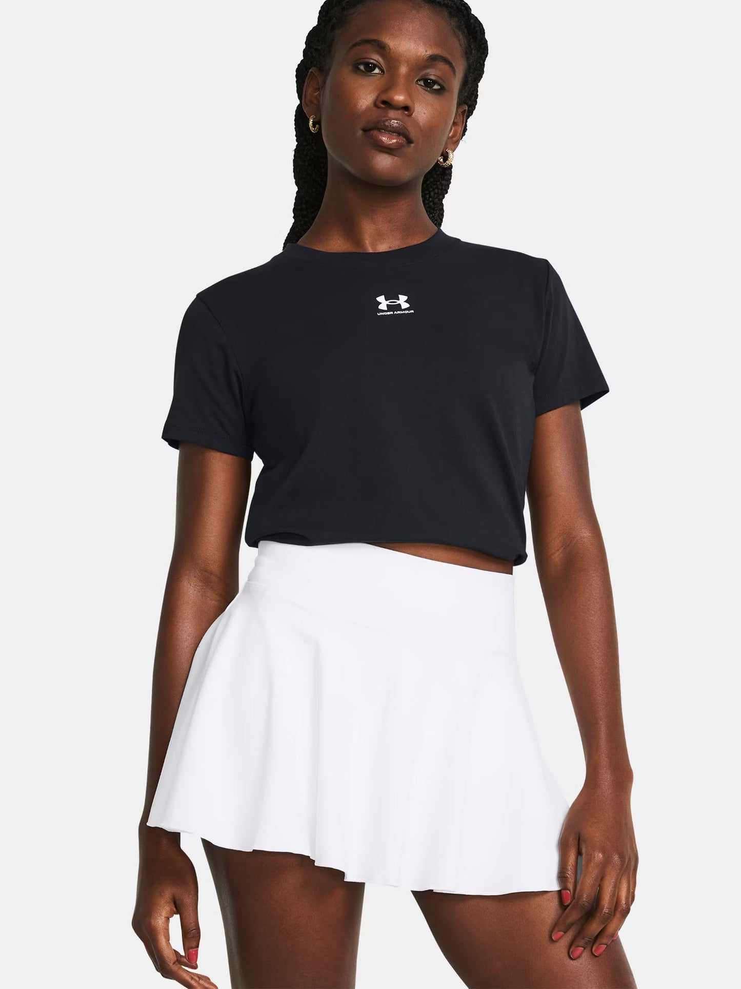 UNDER ARMOUR RIVAL