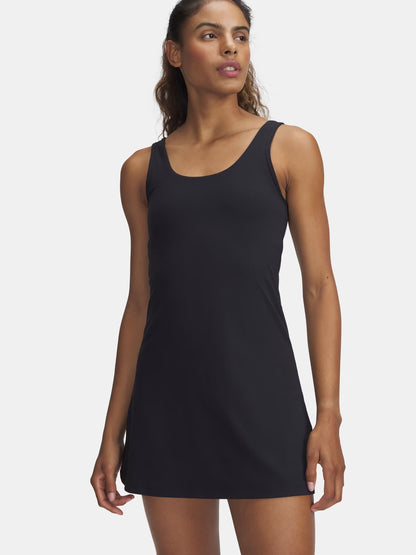 GONNA TENNIS MOTION UNDER ARMOUR DA DONNA NERO