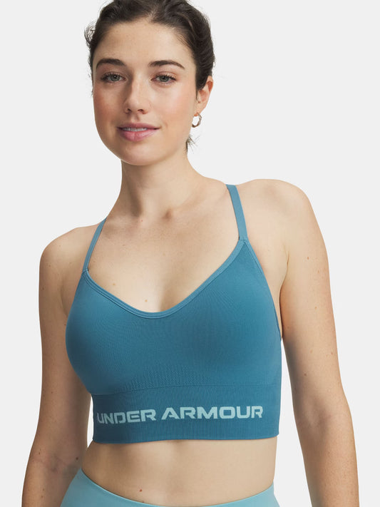 Under Armour Vanish, canotta sportiva unisex adulto verde