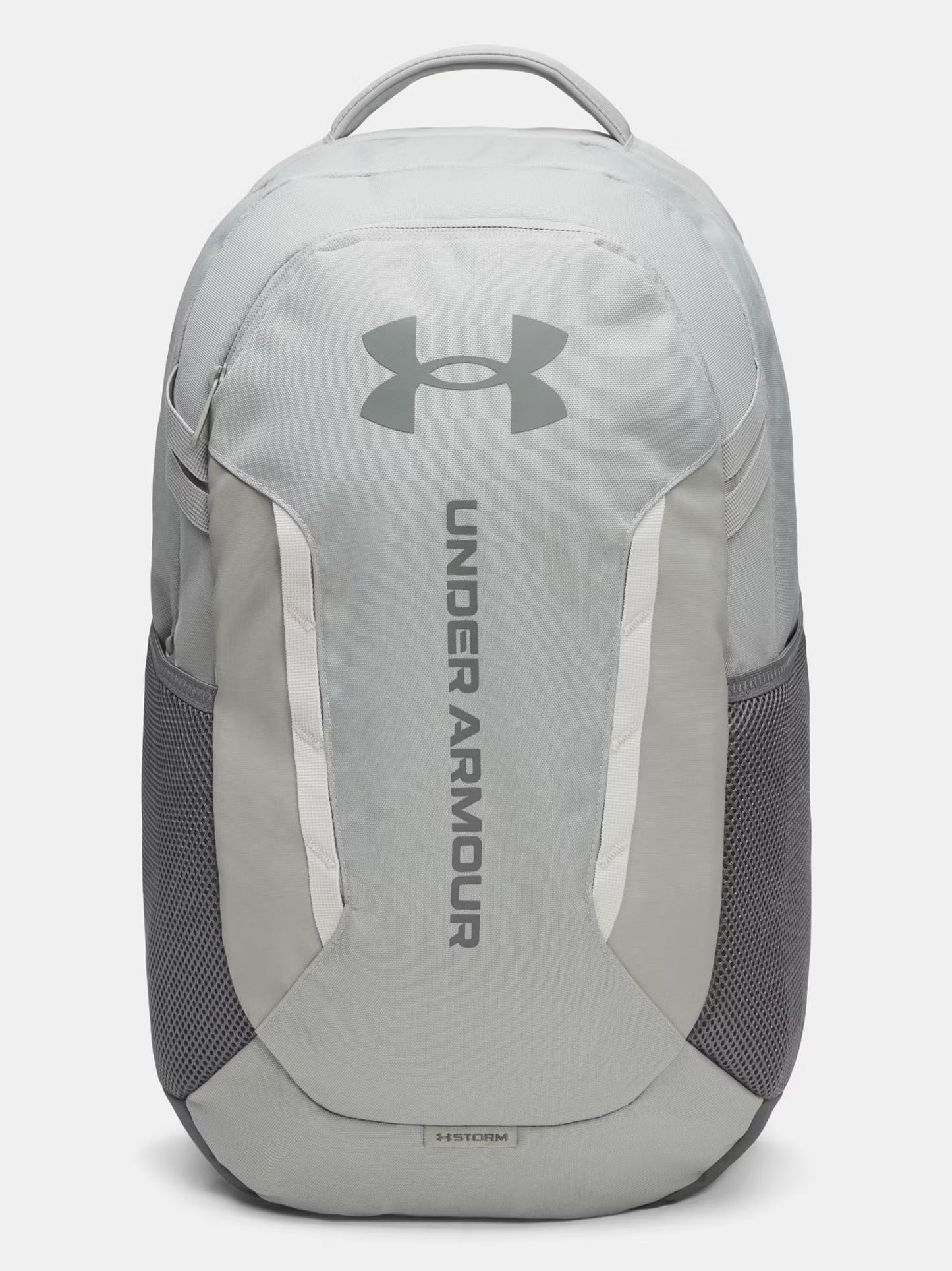 Under Armour Hustle 6.0, zaino sportivo unisex adulto in colore neutro