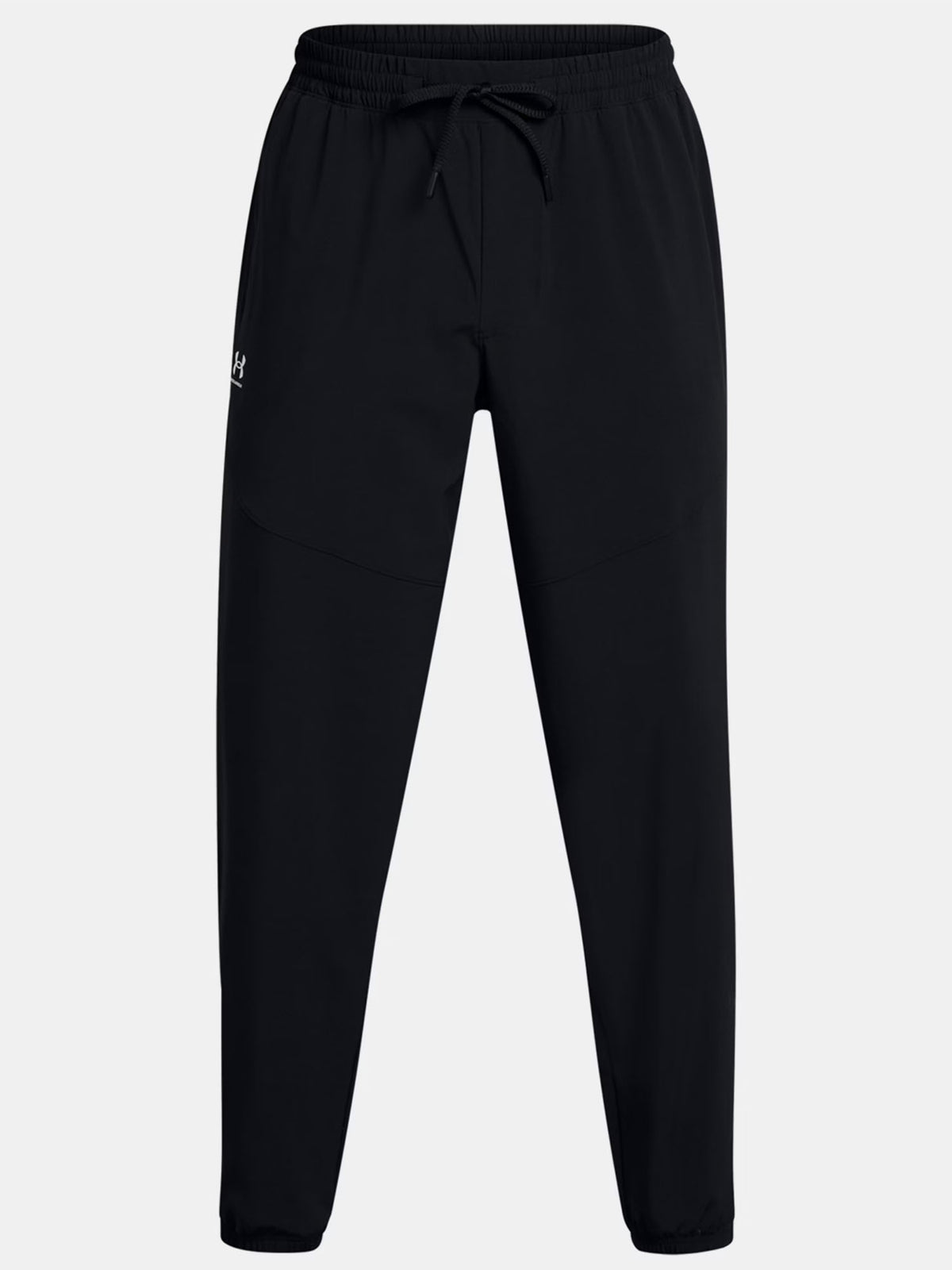 Under armour campionatura da uomo nero