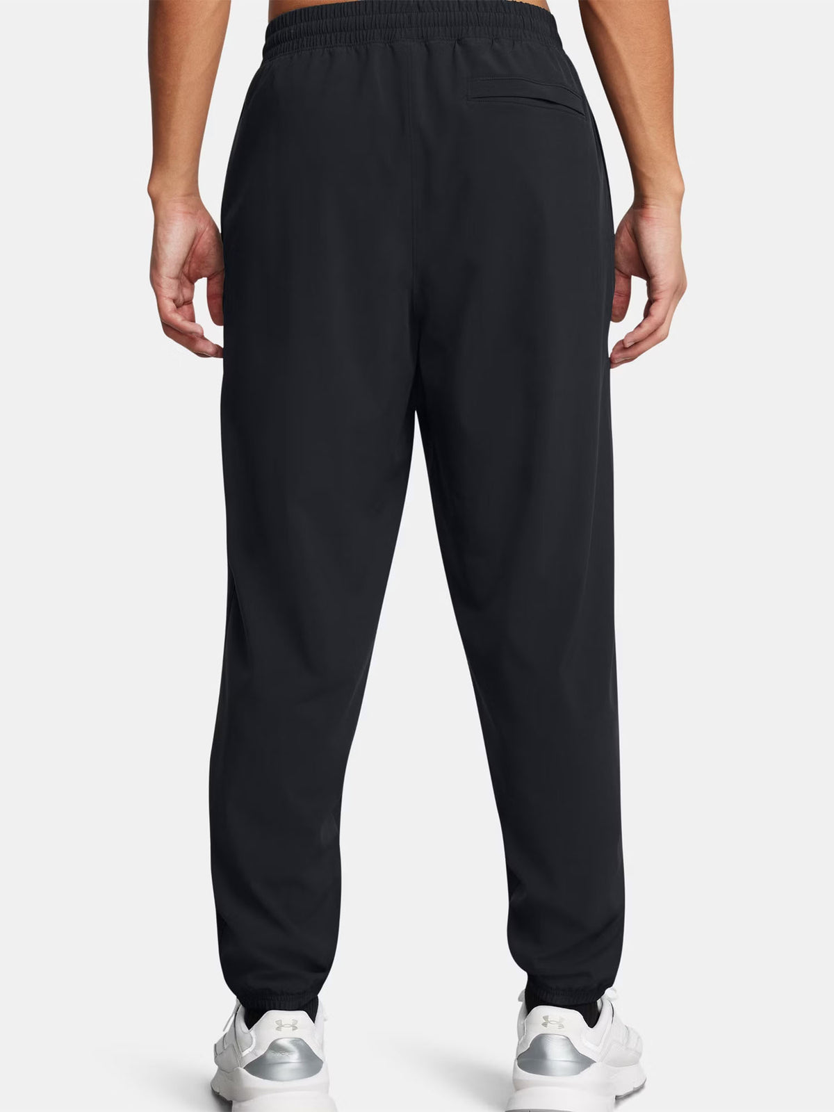 Under armour campionatura da uomo nero