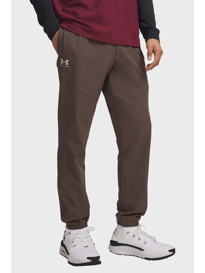 Under Armour Vibe WV, pantalone da uomo marrone