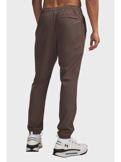 Under Armour Vibe WV, pantalone da uomo marrone