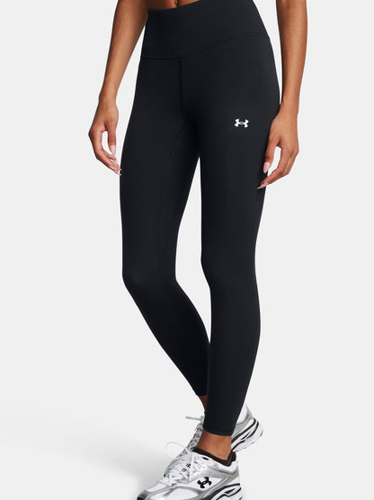 LEGGINGS MOTION UNDER ARMOUR DA DONNA NERO