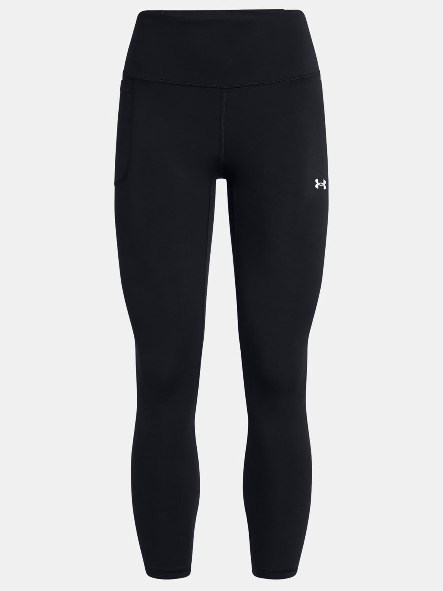 LEGGINGS MOTION UNDER ARMOUR DA DONNA NERO