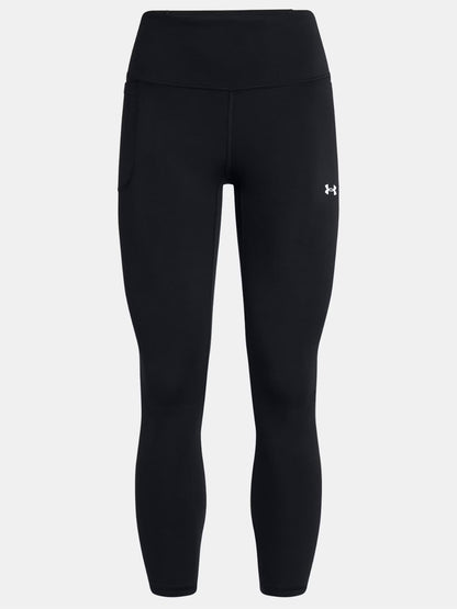 LEGGINGS MOTION UNDER ARMOUR DA DONNA NERO