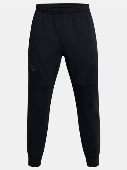 Under a unstoppable* pantalone training da uomo nero