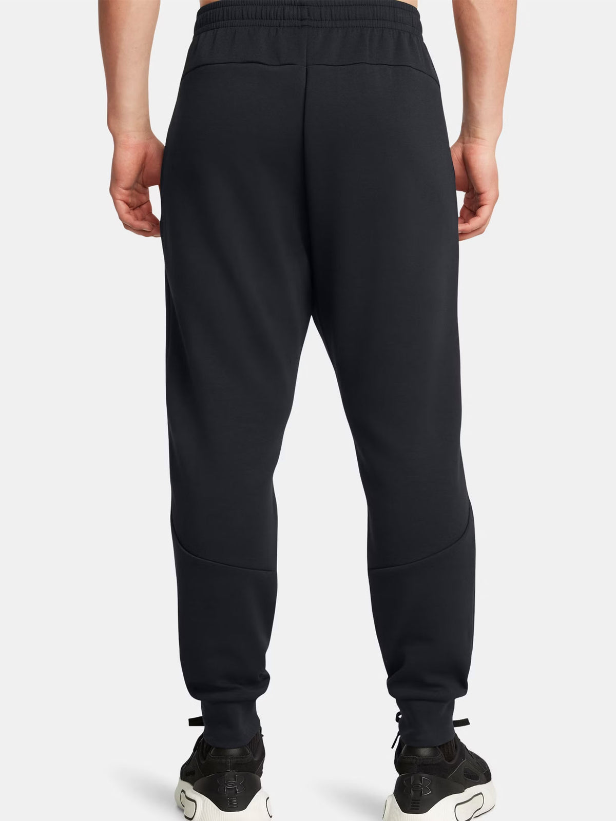 Under a unstoppable* pantalone training da uomo nero