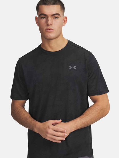 Under armour campionatura da uomo nero
