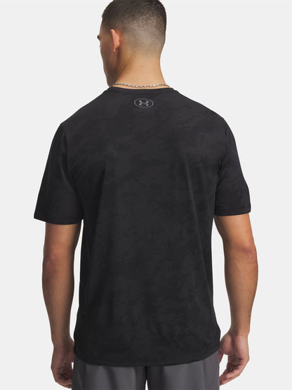 Under armour campionatura da uomo nero