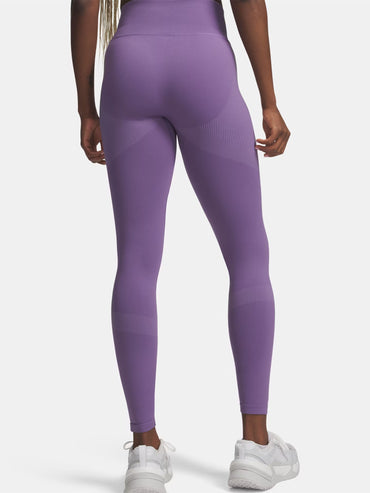 Under Armour Vanish leggings seamless donna viola