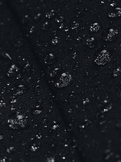 Under Armour Vibe Woven, giubbotto da uomo nero