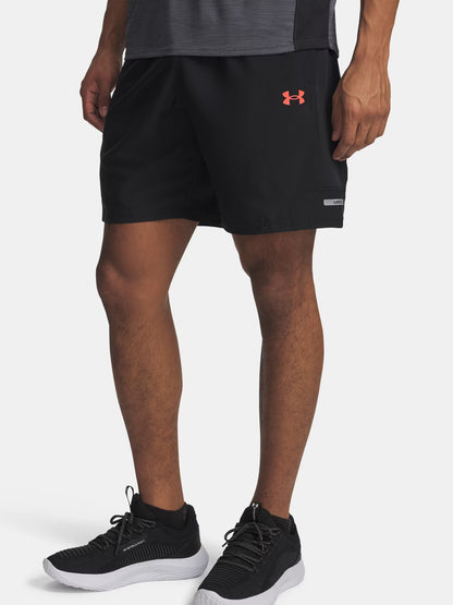 Shorts Tech Utility 8.25" unisex in tessuto leggero e traspirante