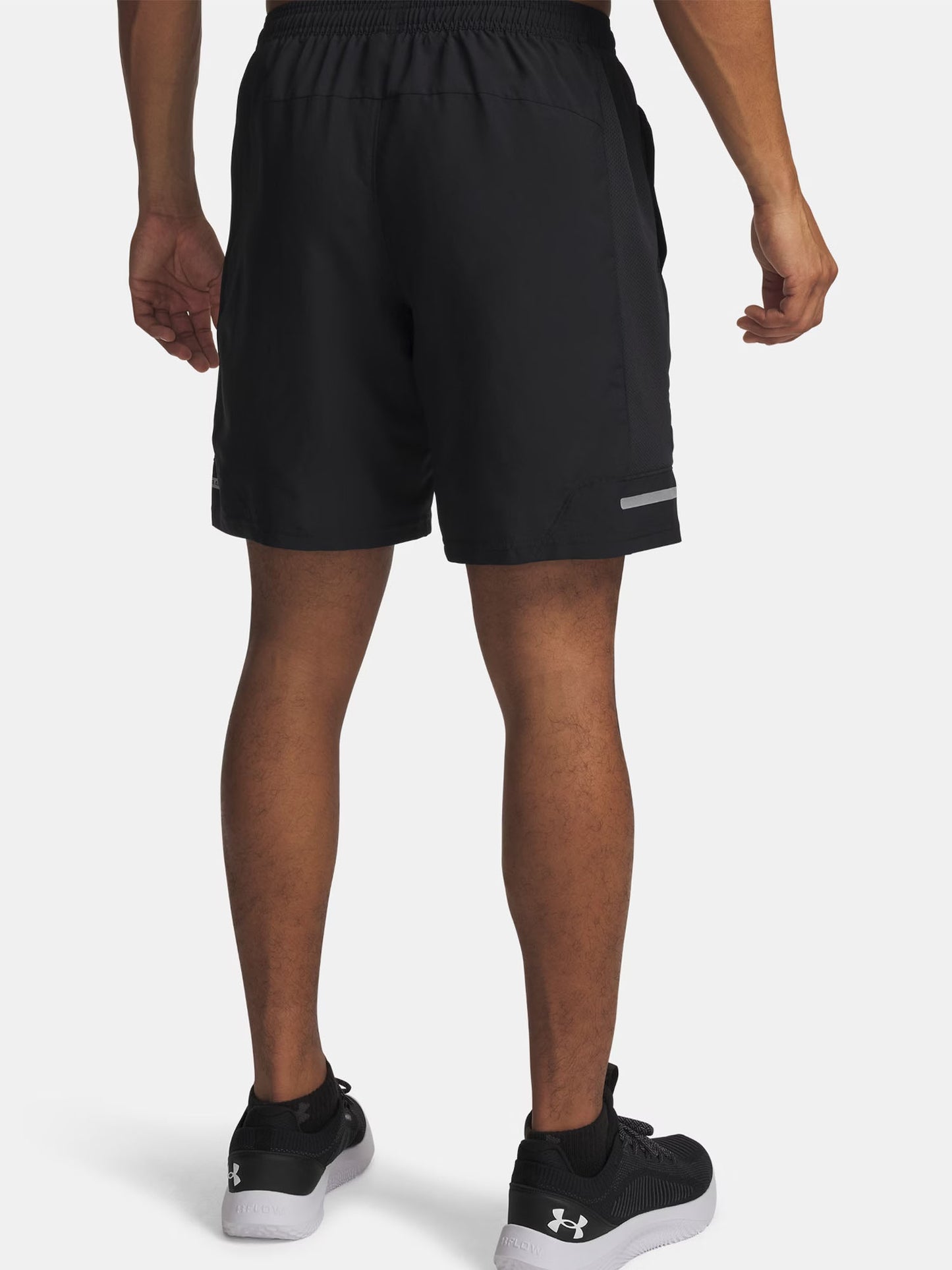 Shorts Tech Utility 8.25" unisex in tessuto leggero e traspirante