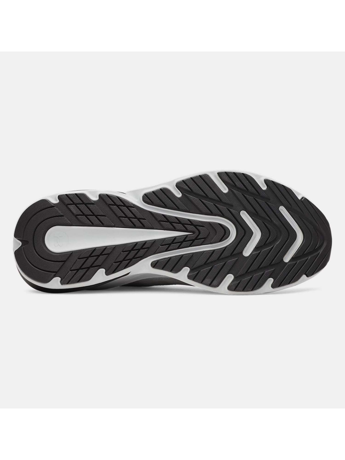 Under armour turbule scarpa running da uomo grigio