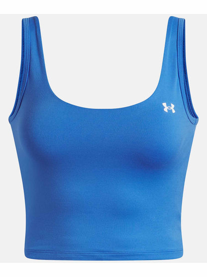 CANOTTA MOTION UNDER ARMOUR DA DONNA AZZURRO