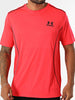 under-armour-tech-t-shirt-da-uomo-rossa