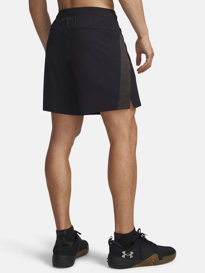 Under Armour Tech Vent, bermuda da uomo neri