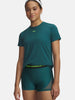 t-shirt-vanish-a-maniche-corte-unisex-di-under-armour-in-colore-verde