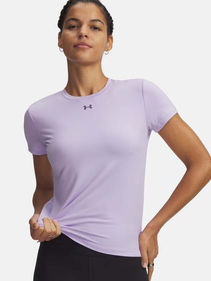 T-shirt Vanish unisex in tessuto ultra morbid per l'allenamento