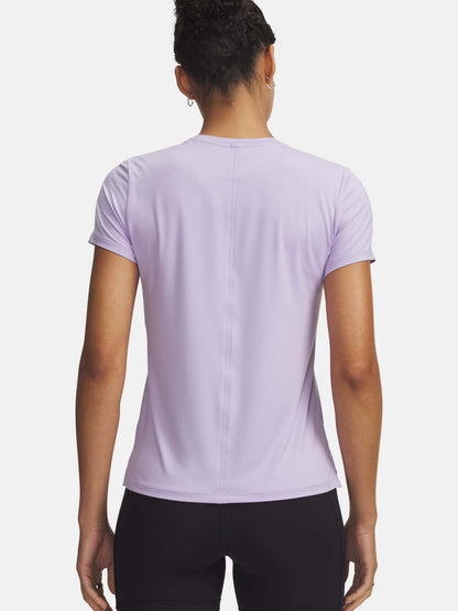 T-shirt Vanish unisex in tessuto ultra morbid per l'allenamento