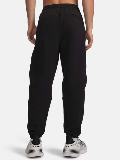 Under Armour Unstoppable, pantalone da uomo nero